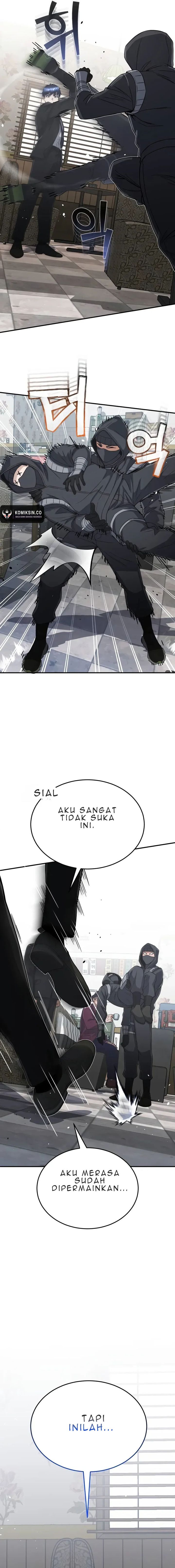 Genius of the Unique Lineage Chapter 99 Gambar 21