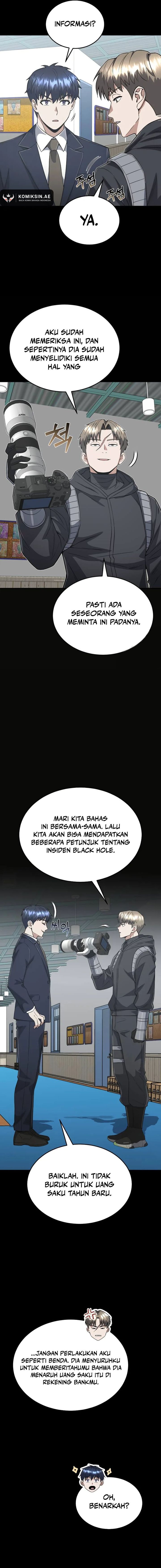 Genius of the Unique Lineage Chapter 102 Gambar 2