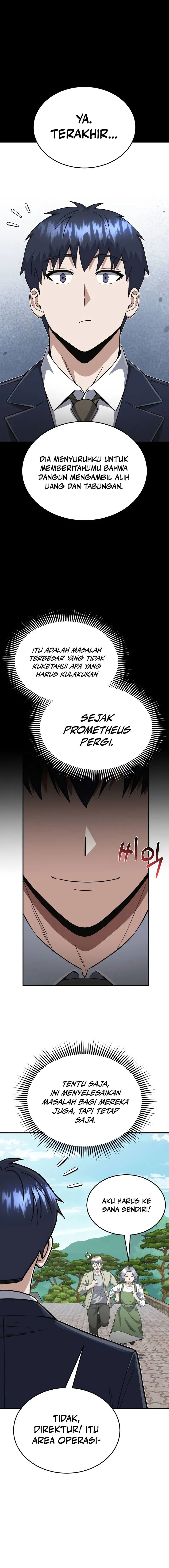 Genius of the Unique Lineage Chapter 102 Gambar 3