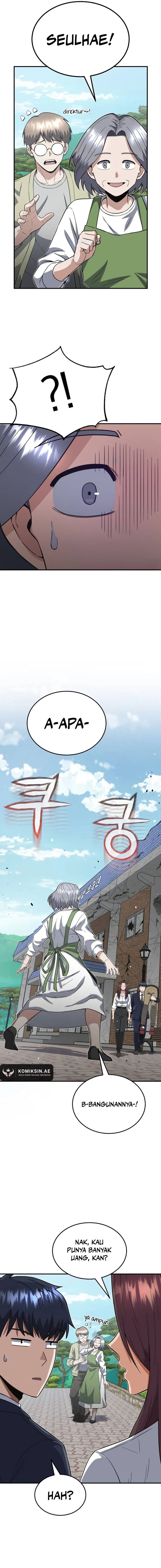Genius of the Unique Lineage Chapter 102 Gambar 4