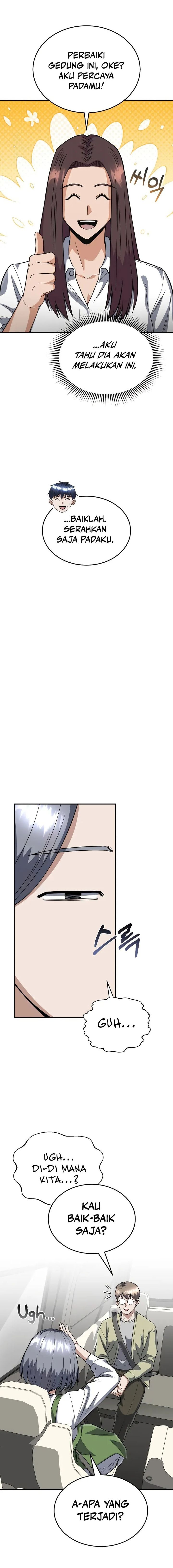 Genius of the Unique Lineage Chapter 102 Gambar 5