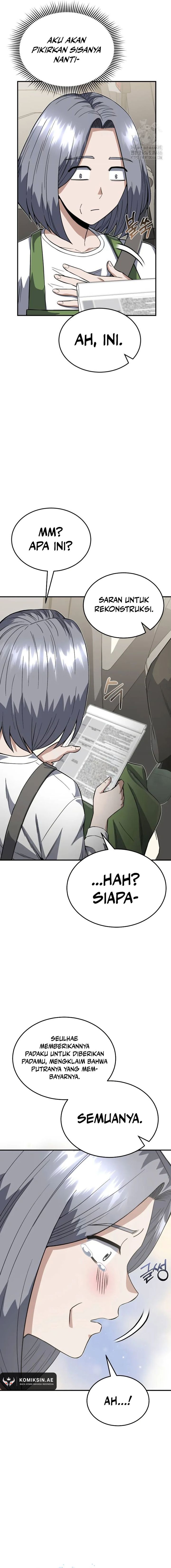 Genius of the Unique Lineage Chapter 102 Gambar 7