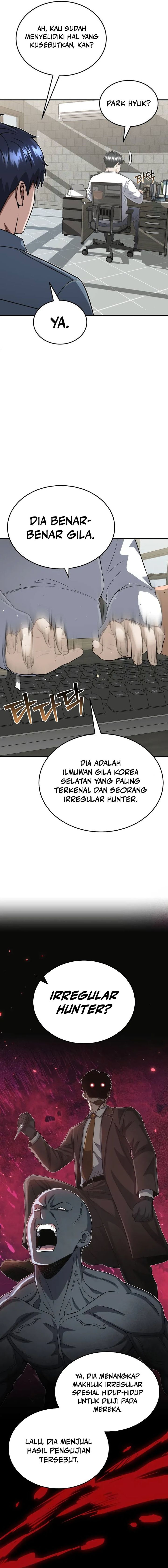 Genius of the Unique Lineage Chapter 102 Gambar 10