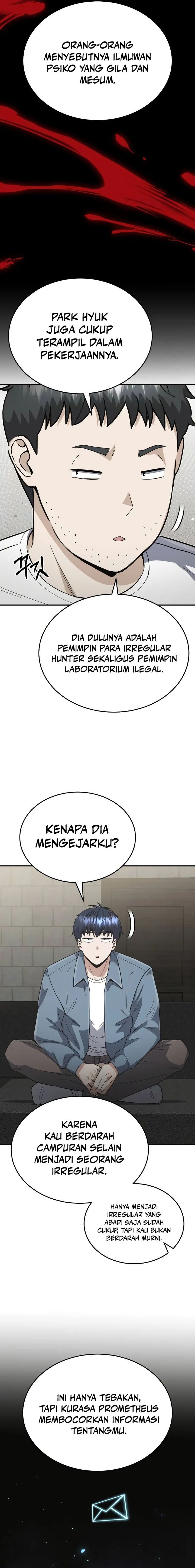 Genius of the Unique Lineage Chapter 102 Gambar 11