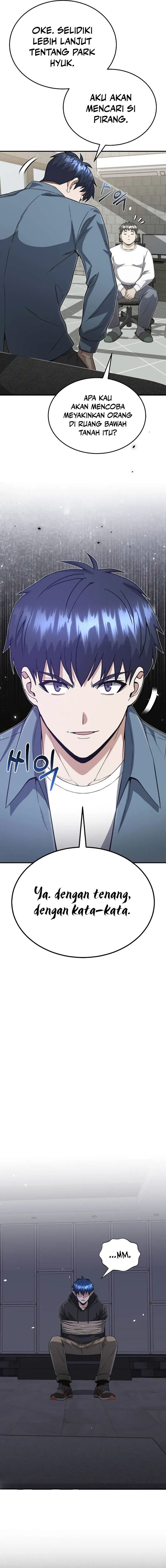 Genius of the Unique Lineage Chapter 102 Gambar 13