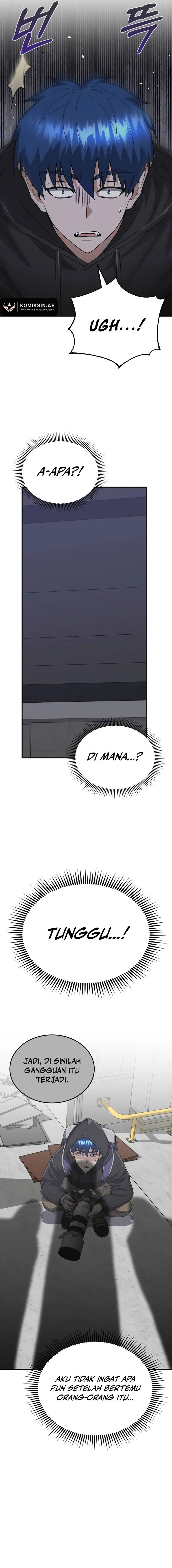 Genius of the Unique Lineage Chapter 102 Gambar 14