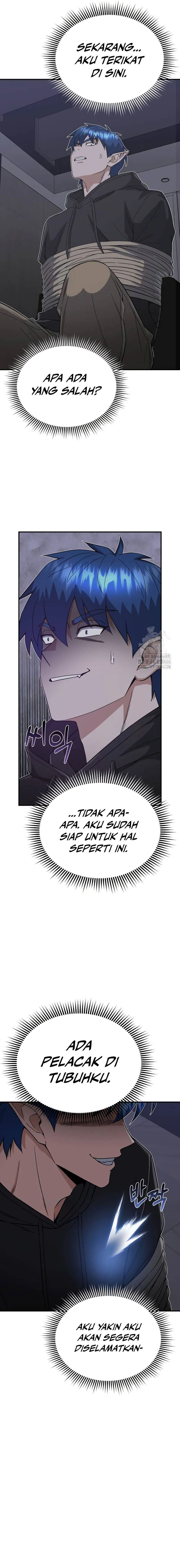 Genius of the Unique Lineage Chapter 102 Gambar 15