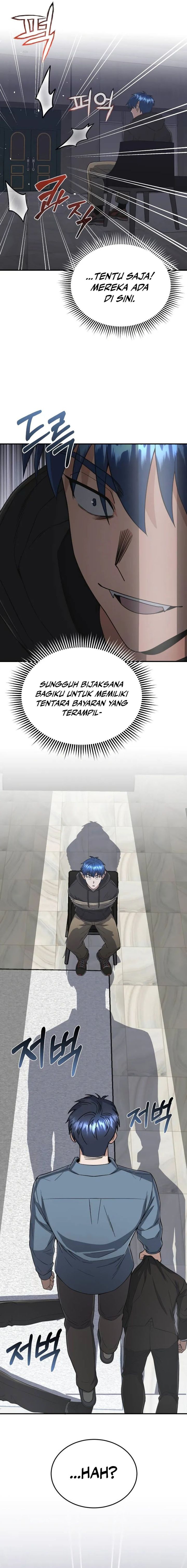 Genius of the Unique Lineage Chapter 102 Gambar 16