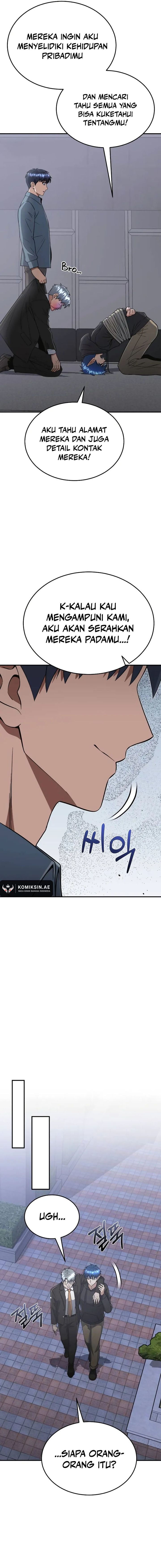 Genius of the Unique Lineage Chapter 102 Gambar 20