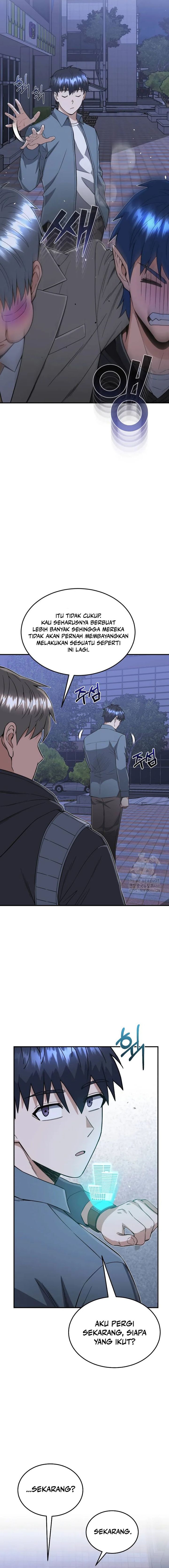 Genius of the Unique Lineage Chapter 102 Gambar 22