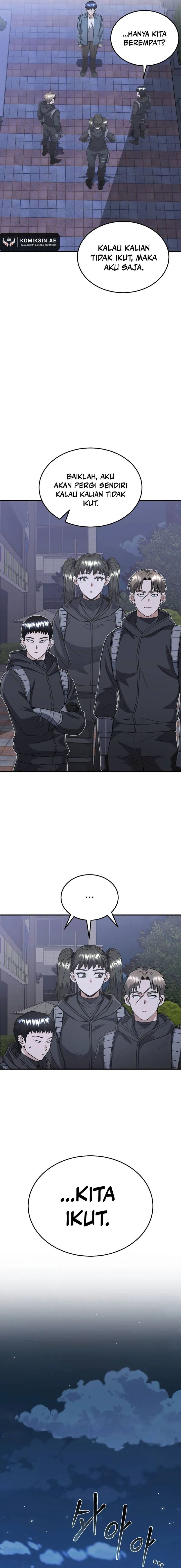 Genius of the Unique Lineage Chapter 102 Gambar 23