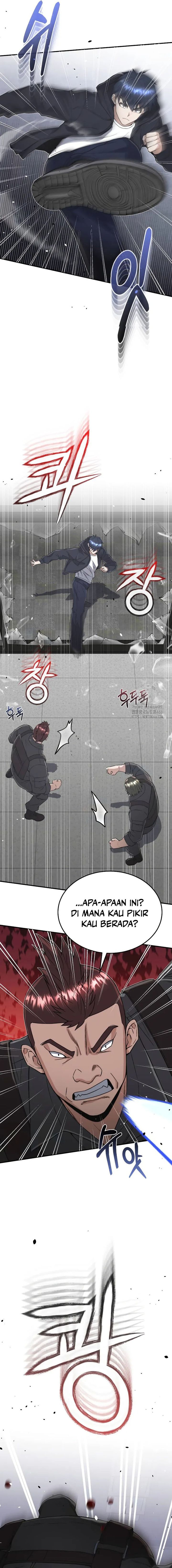 Genius of the Unique Lineage Chapter 102 Gambar 25