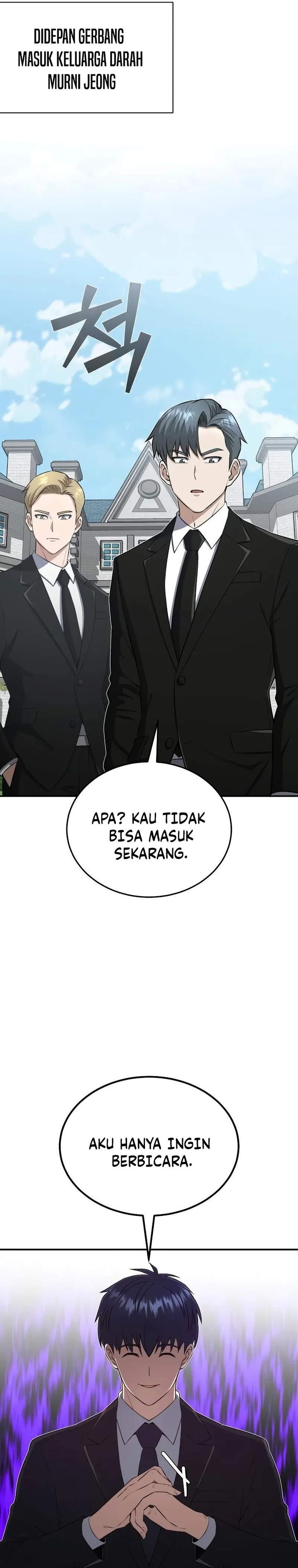 Genius of the Unique Lineage Chapter 110 Gambar 4