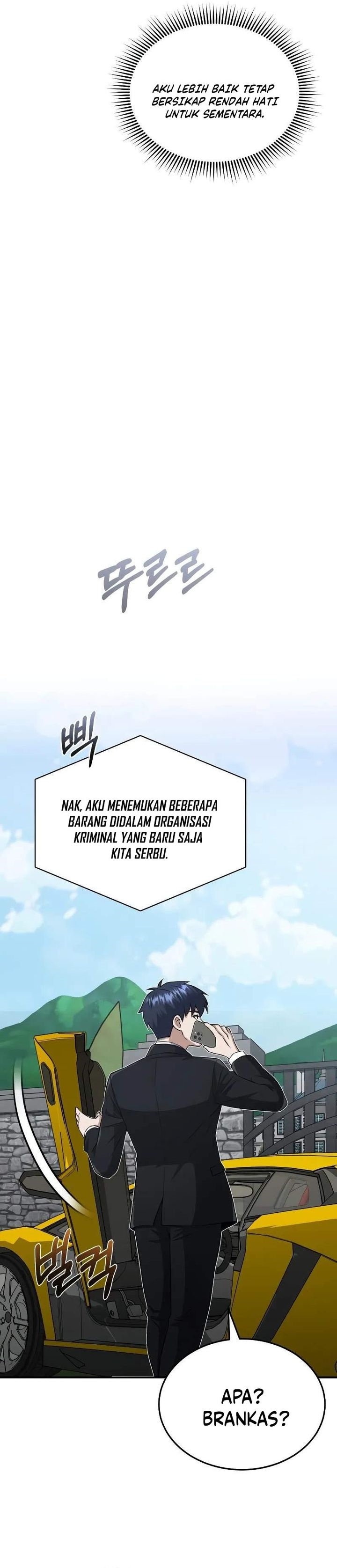 Genius of the Unique Lineage Chapter 110 Gambar 20