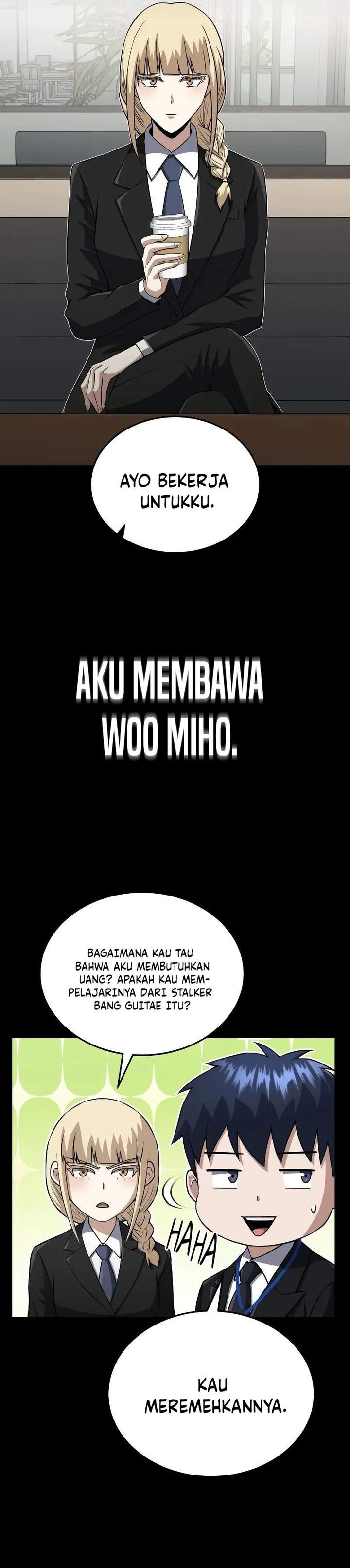 Genius of the Unique Lineage Chapter 110 Gambar 25