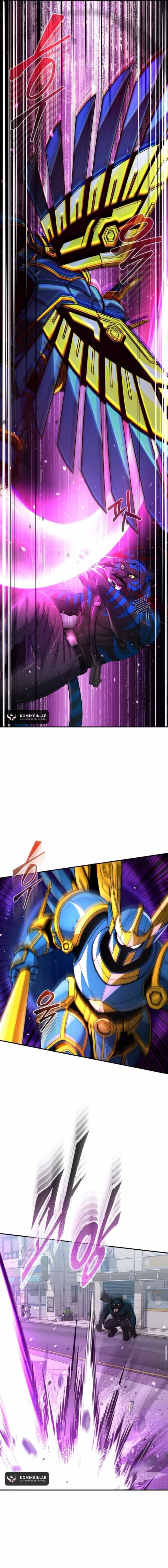 Genius of the Unique Lineage Chapter 115 Gambar 7