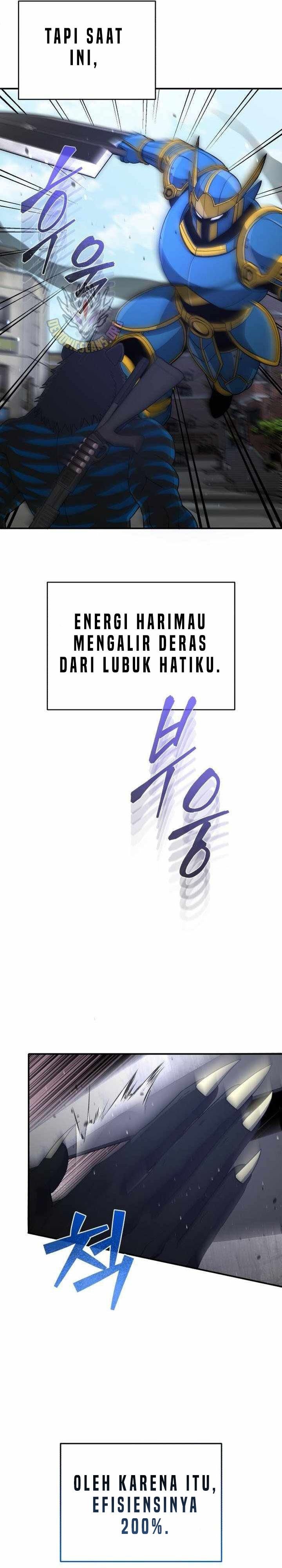 Genius of the Unique Lineage Chapter 116 Gambar 2