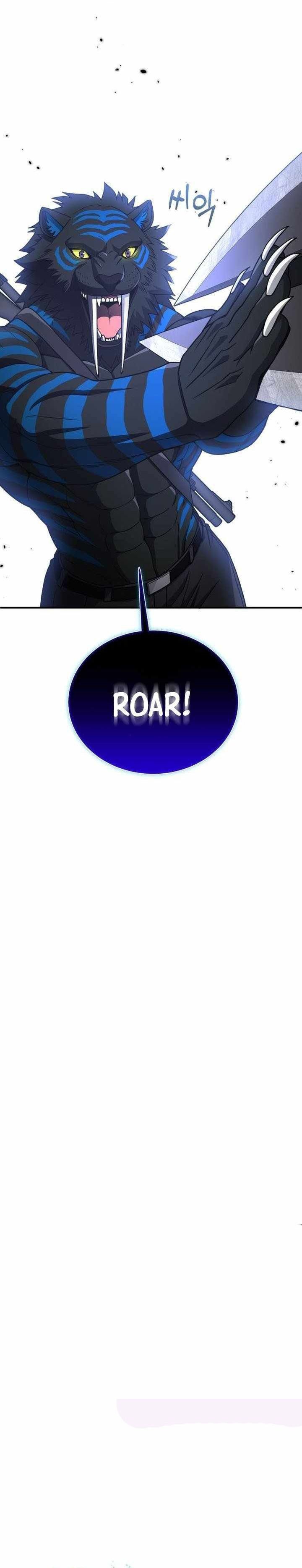 Genius of the Unique Lineage Chapter 116 Gambar 3