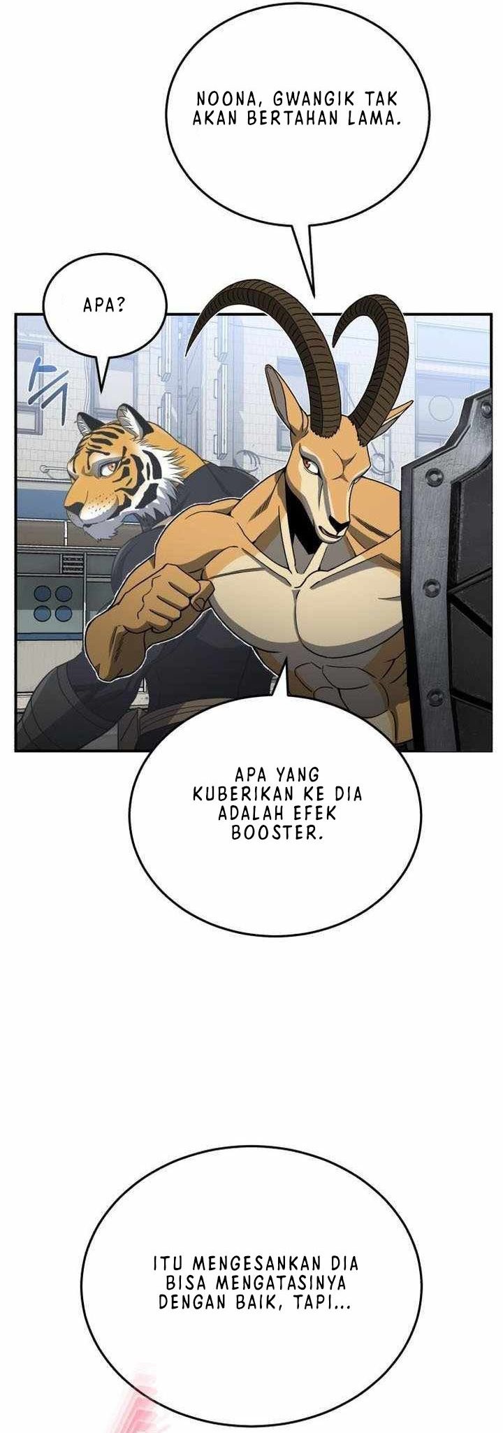 Genius of the Unique Lineage Chapter 116 Gambar 5