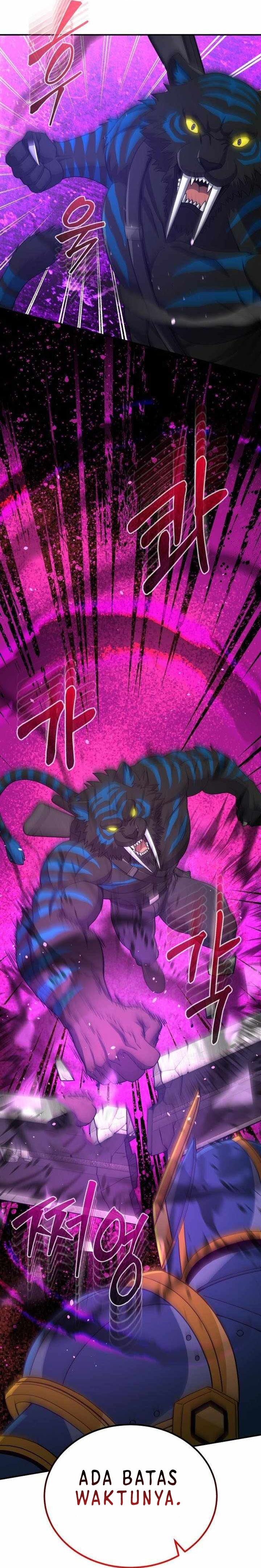 Genius of the Unique Lineage Chapter 116 Gambar 6