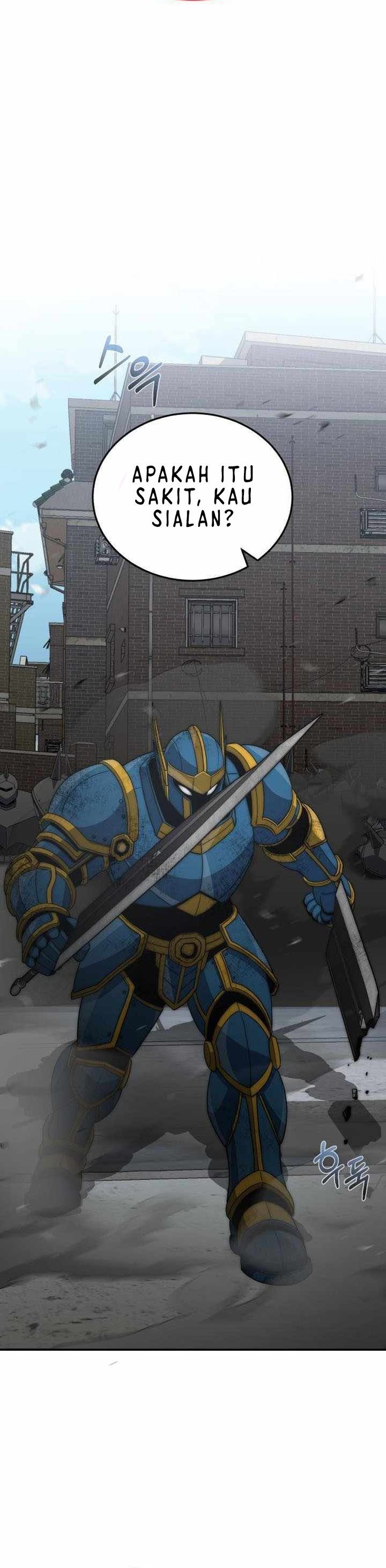 Genius of the Unique Lineage Chapter 116 Gambar 7