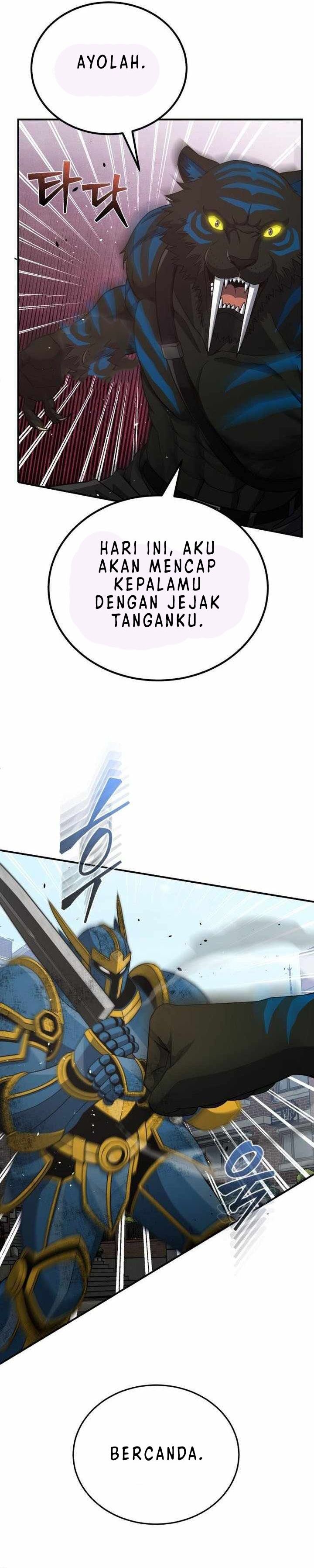 Genius of the Unique Lineage Chapter 116 Gambar 8