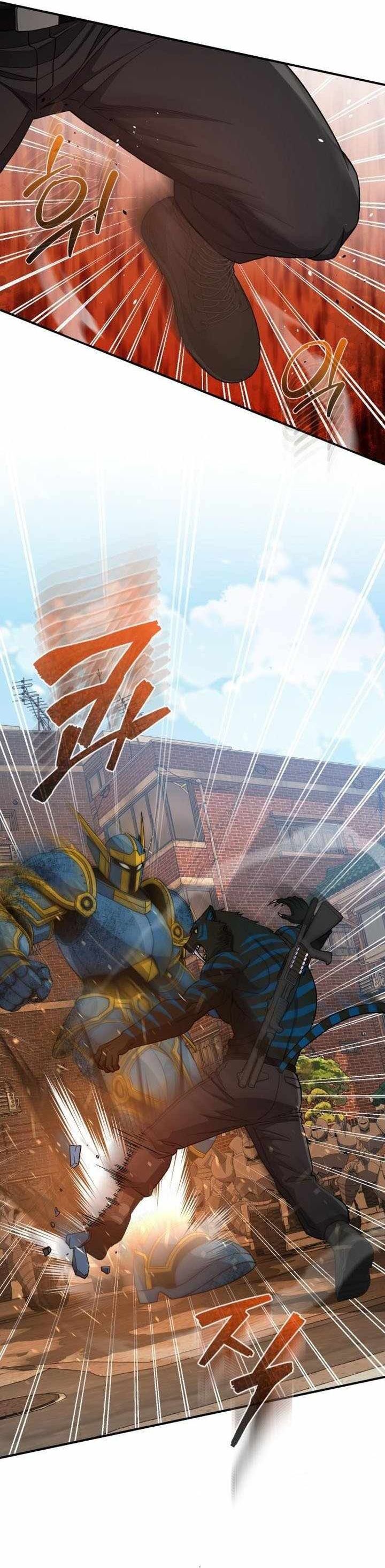 Genius of the Unique Lineage Chapter 116 Gambar 9