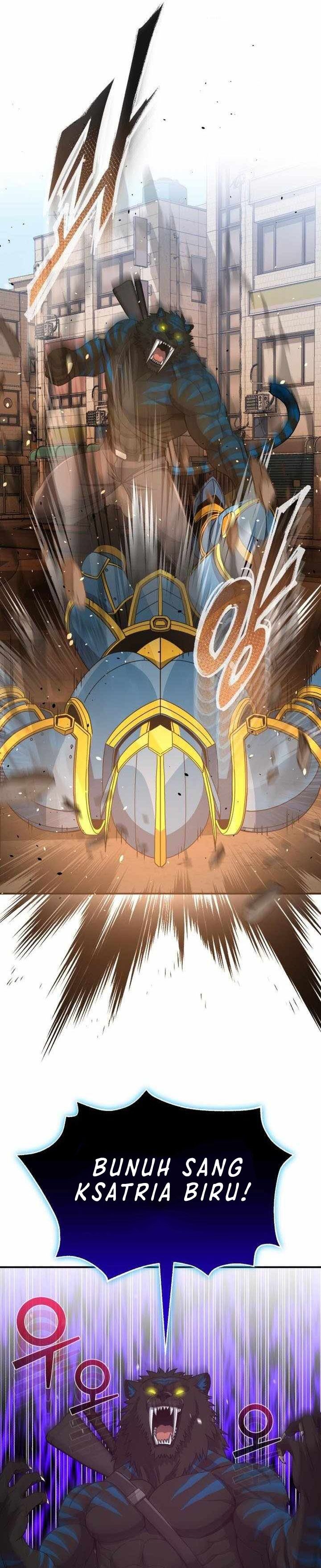 Genius of the Unique Lineage Chapter 116 Gambar 10