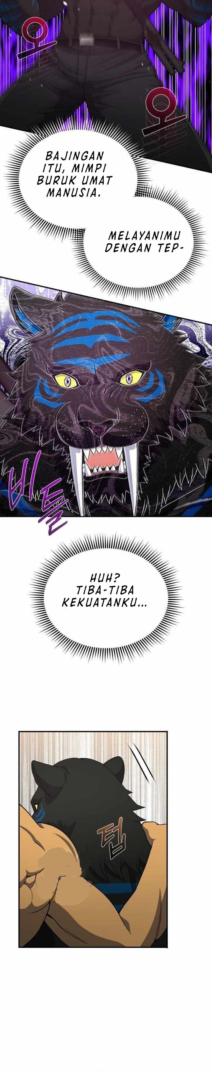 Genius of the Unique Lineage Chapter 116 Gambar 11