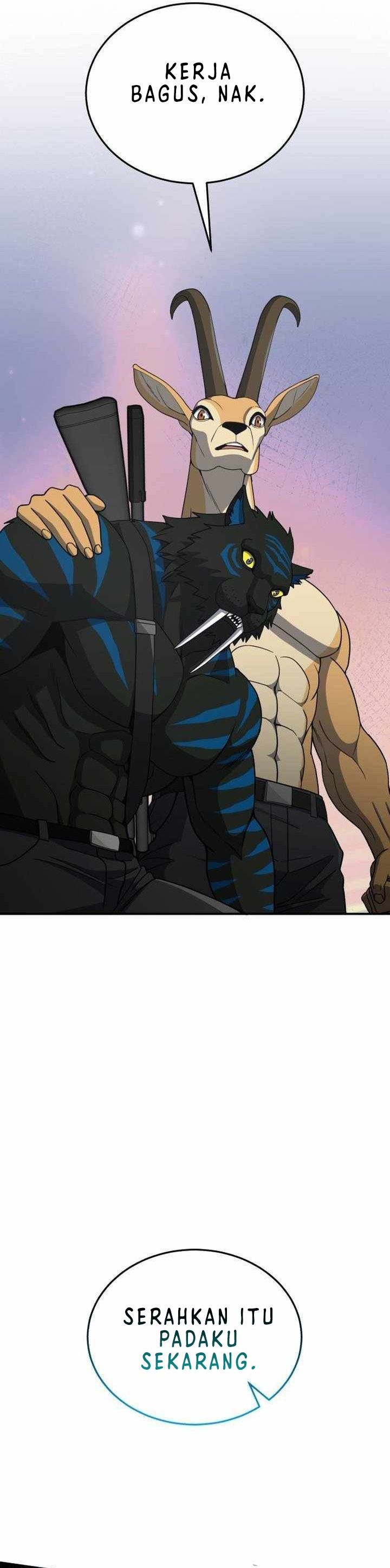 Genius of the Unique Lineage Chapter 116 Gambar 12