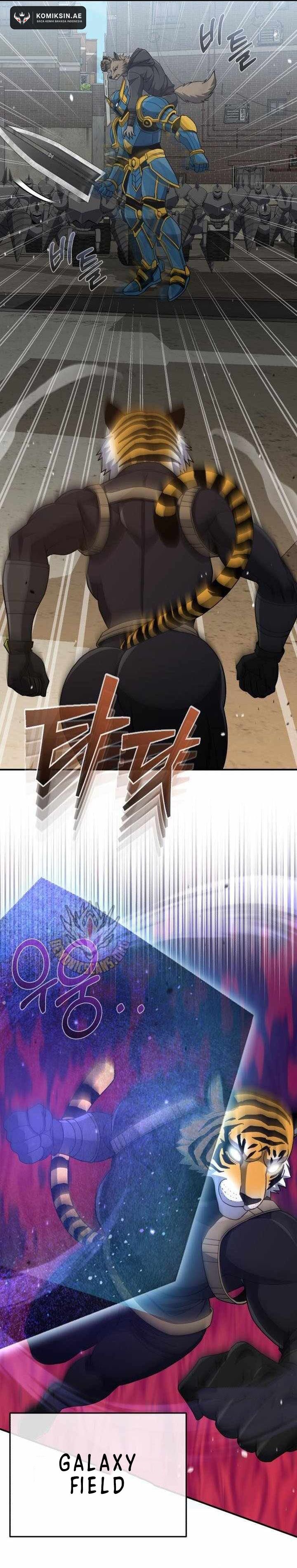 Genius of the Unique Lineage Chapter 116 Gambar 15