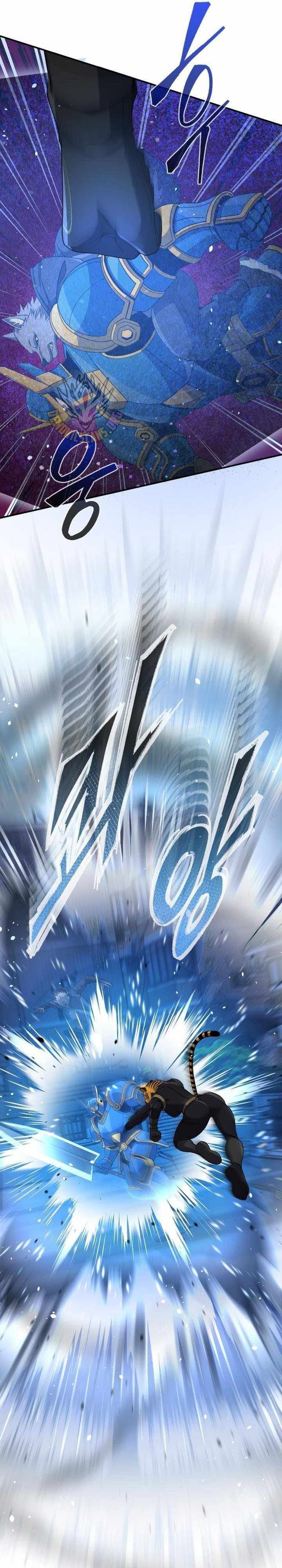 Genius of the Unique Lineage Chapter 116 Gambar 16