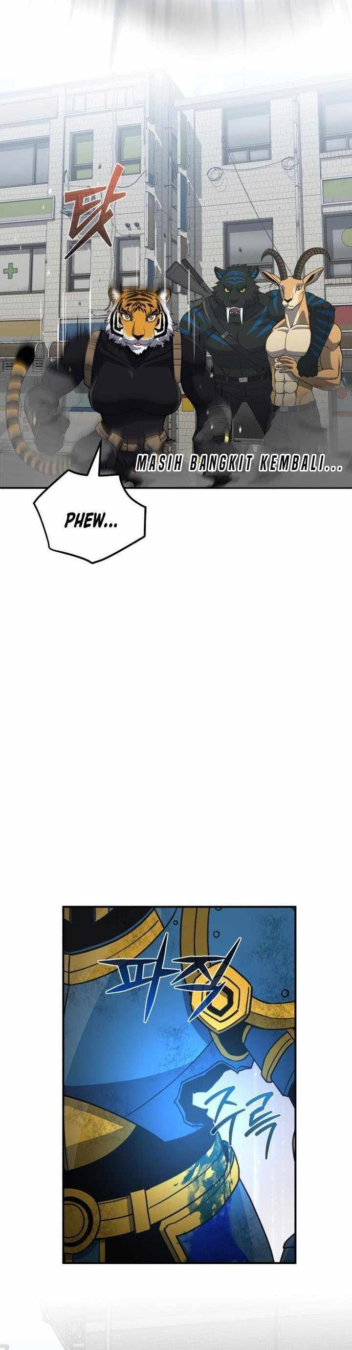 Genius of the Unique Lineage Chapter 116 Gambar 17