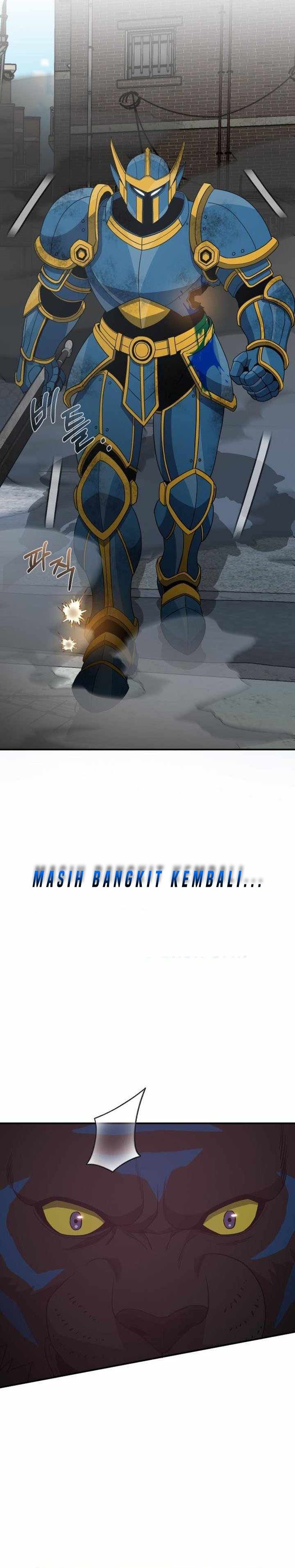 Genius of the Unique Lineage Chapter 116 Gambar 18