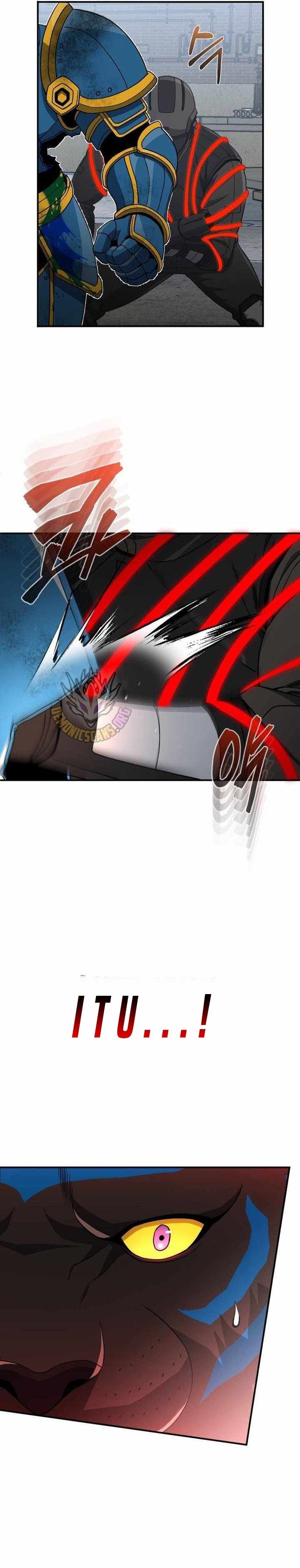 Genius of the Unique Lineage Chapter 116 Gambar 19