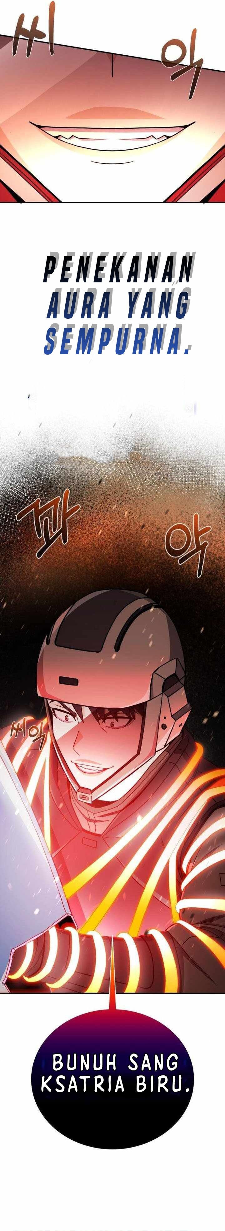 Genius of the Unique Lineage Chapter 116 Gambar 20