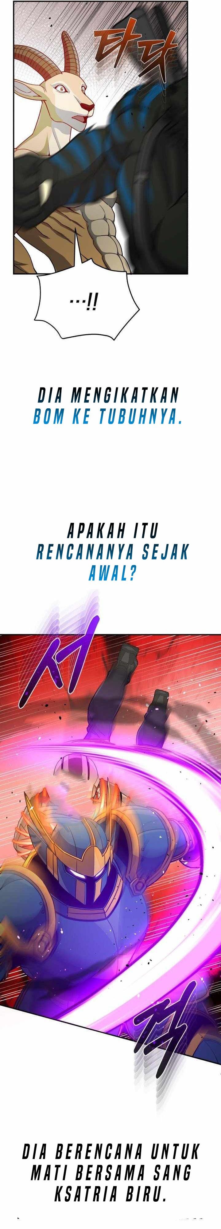 Genius of the Unique Lineage Chapter 116 Gambar 21