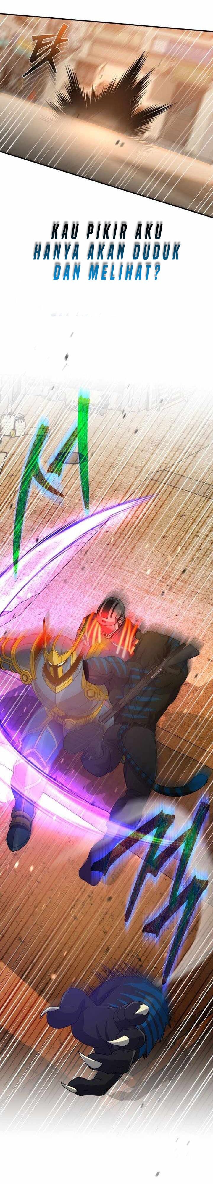 Genius of the Unique Lineage Chapter 116 Gambar 22