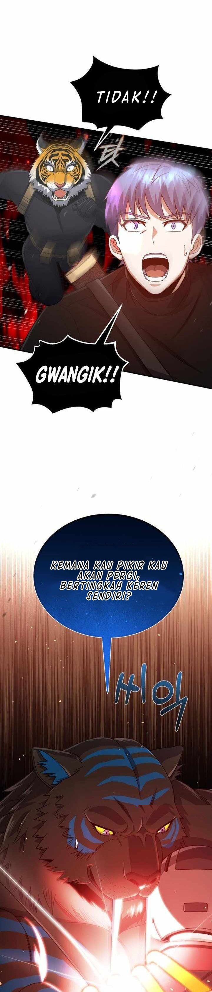 Genius of the Unique Lineage Chapter 116 Gambar 23