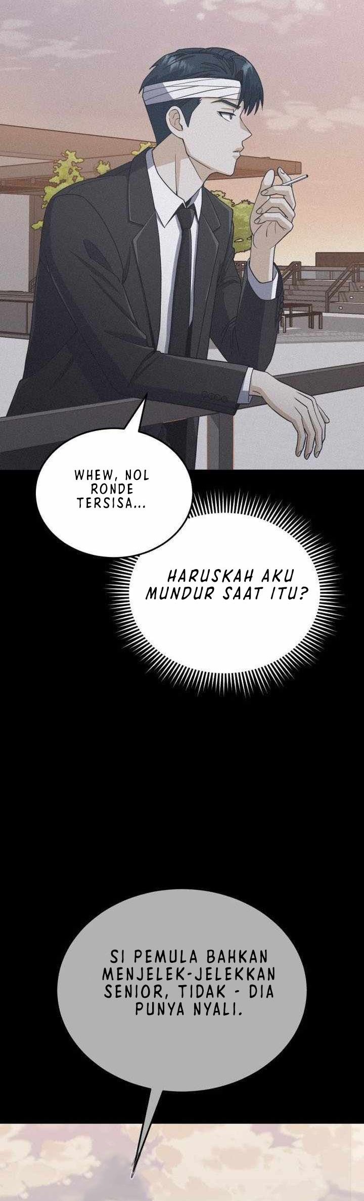 Genius of the Unique Lineage Chapter 116 Gambar 25