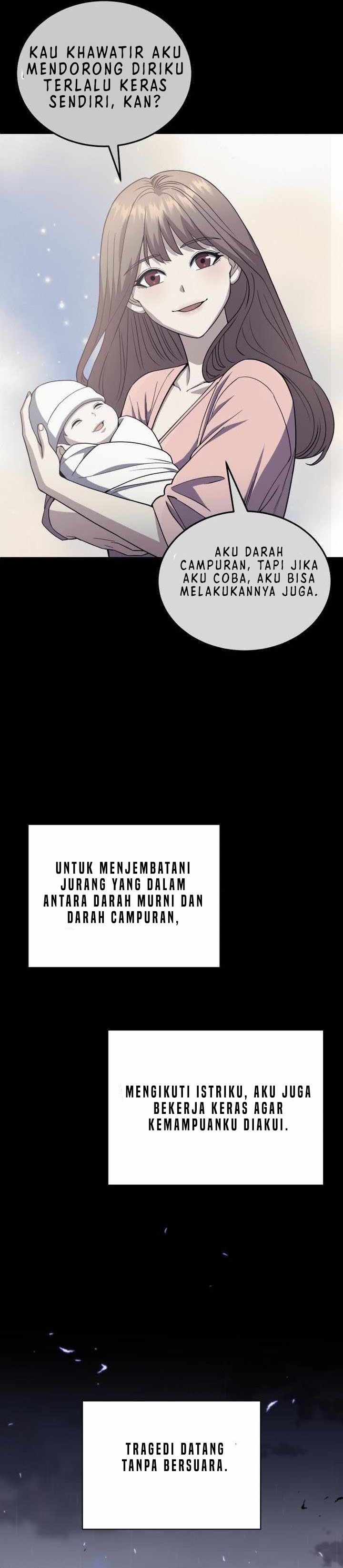 Genius of the Unique Lineage Chapter 116 Gambar 28