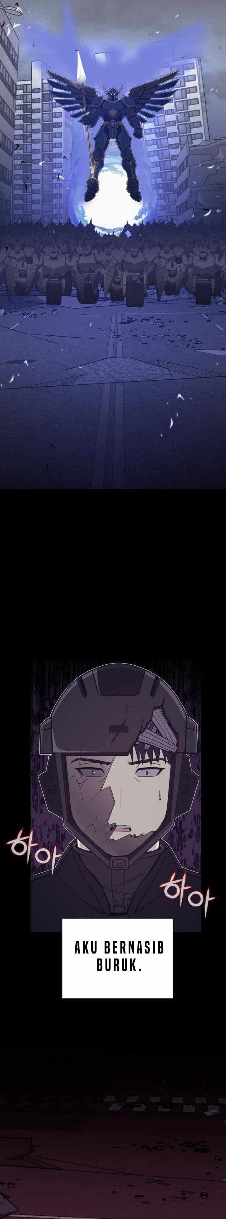 Genius of the Unique Lineage Chapter 116 Gambar 29