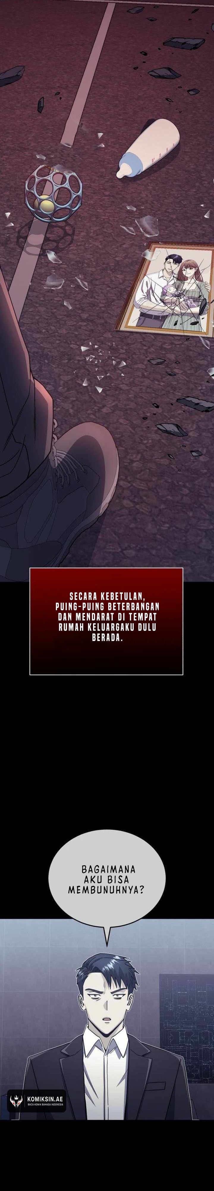 Genius of the Unique Lineage Chapter 116 Gambar 30