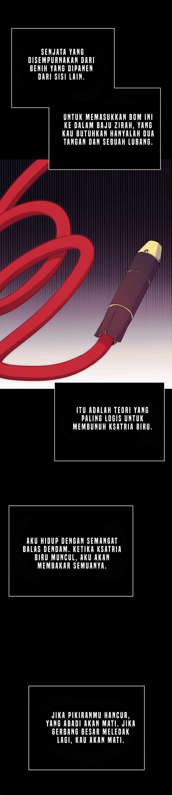 Genius of the Unique Lineage Chapter 116 Gambar 31