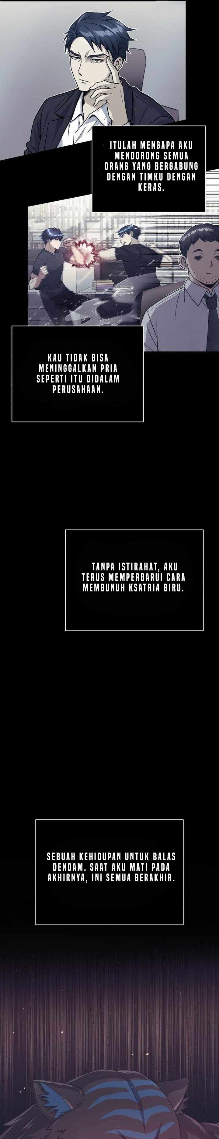 Genius of the Unique Lineage Chapter 116 Gambar 32