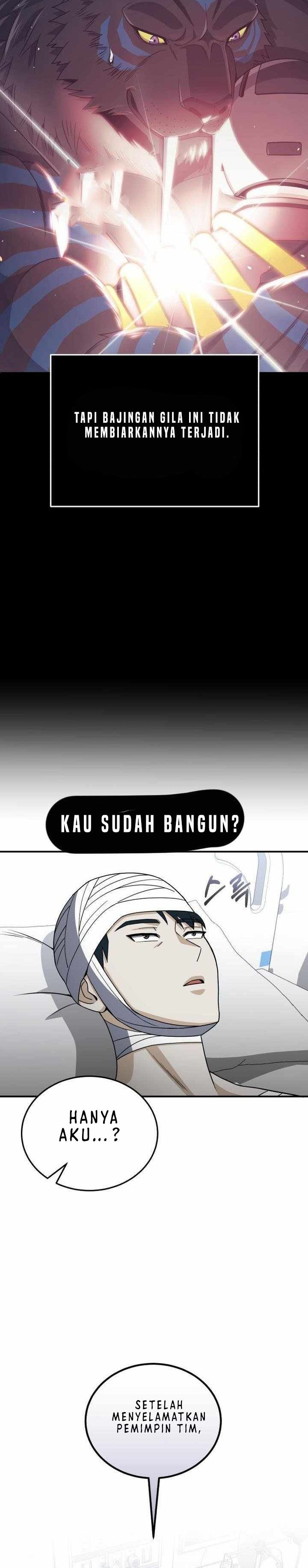 Genius of the Unique Lineage Chapter 116 Gambar 33