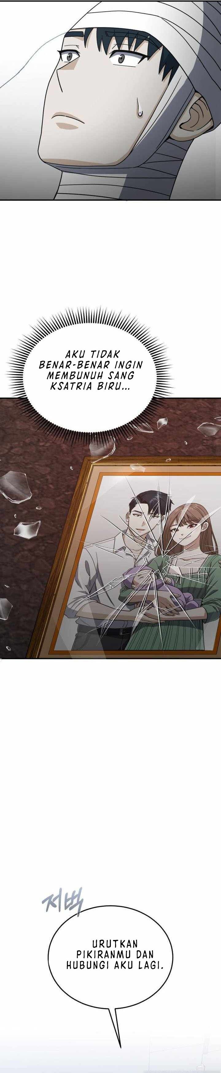 Genius of the Unique Lineage Chapter 116 Gambar 39