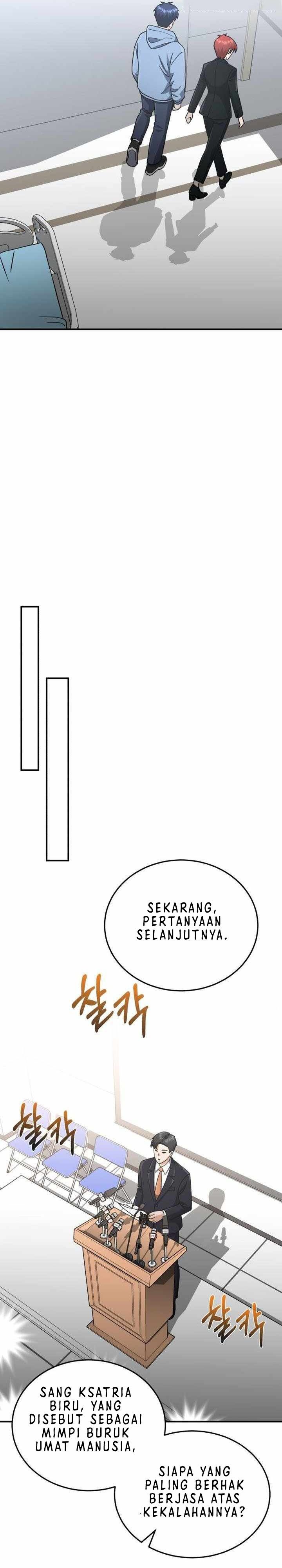 Genius of the Unique Lineage Chapter 116 Gambar 40