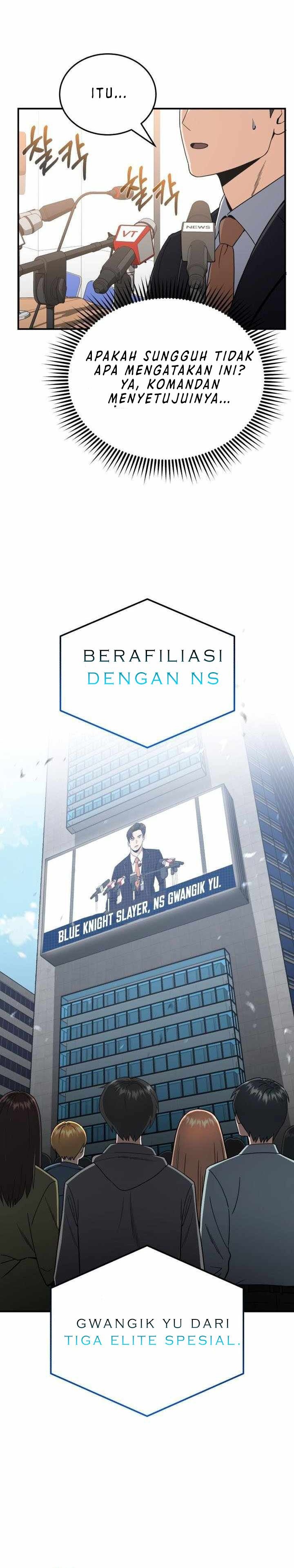 Genius of the Unique Lineage Chapter 116 Gambar 41