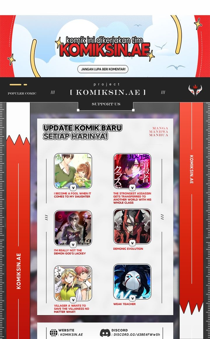 Genius of the Unique Lineage Chapter 116 Gambar 43